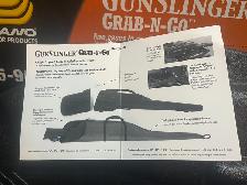 New Plano GunSlinger Grab-N-Go guncase #1505-96 - Photo 4