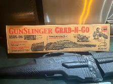 New Plano GunSlinger Grab-N-Go guncase #1505-96 - Photo 5