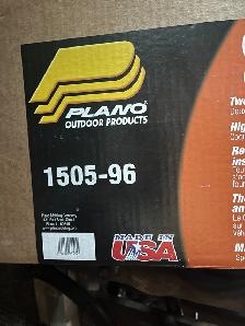 New Plano GunSlinger Grab-N-Go guncase #1505-96 - Photo 6