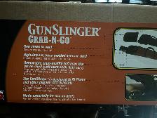 New Plano GunSlinger Grab-N-Go guncase #1505-96 - Photo 7