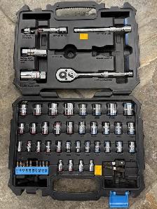 Channel Lock Socket Set