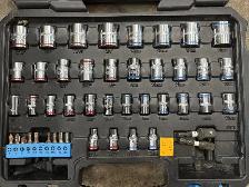 Channel Lock Socket Set - Photo 2