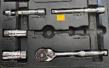 Channel Lock Socket Set - Photo 3