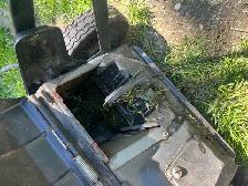 Tondeuse commercial Honda autotractée-500$ - Photo 7