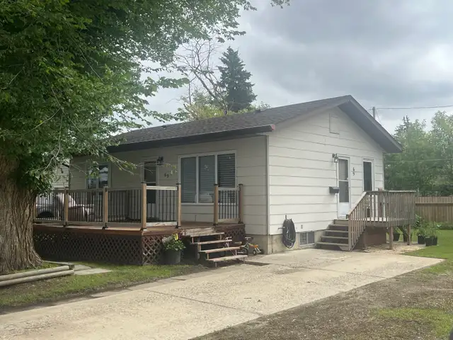 Easthill home for Rental