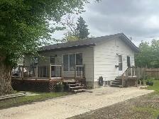 Easthill home for Rental