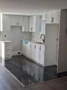 handyman renovation
