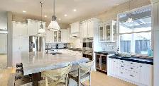 Maple Cabinets 50% OFF  Quartz Countertops from $45/SF - Photo 2