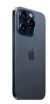 Unlocked iPhone 15 Pro (256 GB) $850