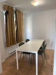 2 bedrooms 2 bathrooms on côtes des neiges close to metro - Photo 5