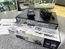 Panasonic BD94 Blu-ray Player With Remote Boxed - Photo 2