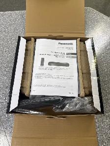 Panasonic BD94 Blu-ray Player With Remote Boxed - Photo 3