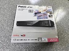 Panasonic BD94 Blu-ray Player With Remote Boxed - Photo 4