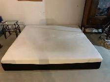 King Mattress