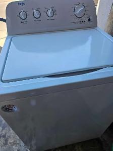 Inglis washer and dryer set sale - Photo 2