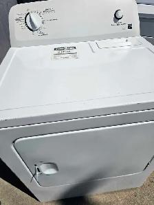Inglis washer and dryer set sale - Photo 4