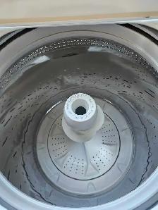 Inglis washer and dryer set sale - Photo 6