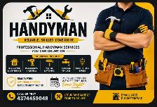 handyman services near gta