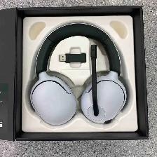 Sony H5 Wireless Gaming Headphones - Photo 5