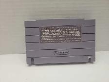 Donkey Kong Country Super Nintendo Game - Photo 2