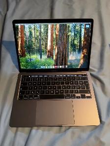Apple MacBook Pro 2020