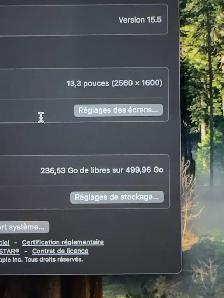 Apple MacBook Pro 2020 - Photo 2