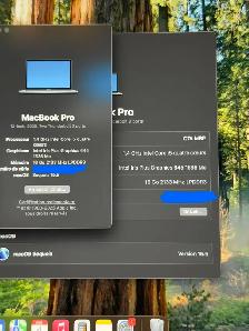 Apple MacBook Pro 2020 - Photo 3