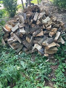 Ash Firewood for Sale - Photo 2