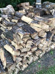 Ash Firewood for Sale - Photo 3