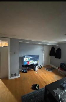 2 Bedroom Basement for Rent $1,600 (Torbram & Steels)