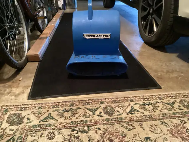 Industrial Blower/Fan