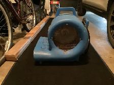 Industrial Blower/Fan - Photo 3
