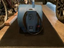 Industrial Blower/Fan - Photo 4