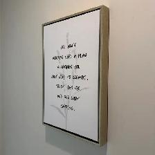 Sign Decoration - Photo 2