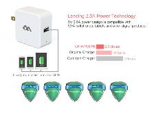 COMFAST Wi-Fi Travel Mini Router. - Photo 4