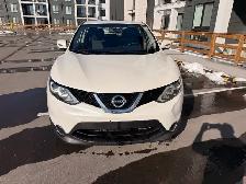 2017 Nissan Qashqai SV AWD - Photo 2