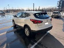 2017 Nissan Qashqai SV AWD - Photo 4