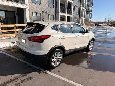 2017 Nissan Qashqai SV AWD - Photo 5