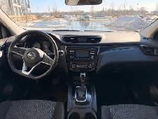 2017 Nissan Qashqai SV AWD - Photo 6
