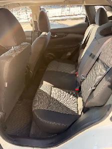 2017 Nissan Qashqai SV AWD - Photo 9