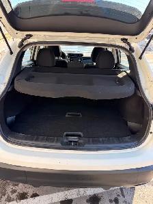 2017 Nissan Qashqai SV AWD - Photo 10