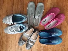 LADIES SHOES