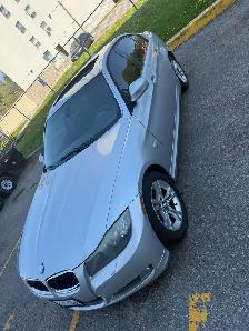 2009 BMW 328  X drive - Photo 2