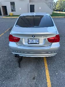 2009 BMW 328  X drive - Photo 3
