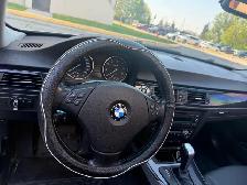 2009 BMW 328  X drive - Photo 5