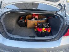 2009 BMW 328  X drive - Photo 6