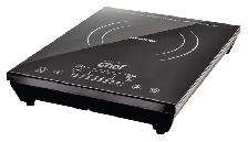 MASTER Chef Portable Induction Cooktop 1800W - Black