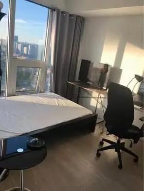 Apartment for Rent 181 Dundas East 45 floor