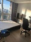 Apartment for Rent 181 Dundas East 45 floor