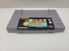 Mario Kart Super Nintendo Game - Photo 2